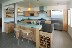 Kitchen Remodel | M.R. Construction | Tacoma, WA