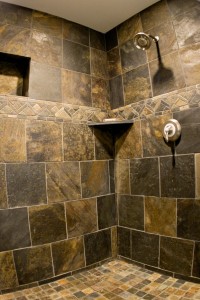 Bathrooms | M.R. Construction | Tacoma, WA