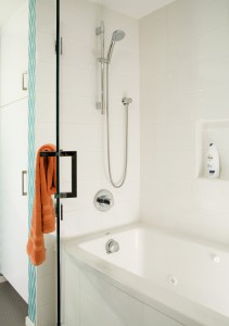 Bathrooms | M.R. Construction | Tacoma, WA